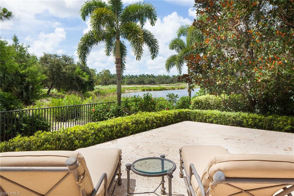 ESCADA AT TIBURON - Residential