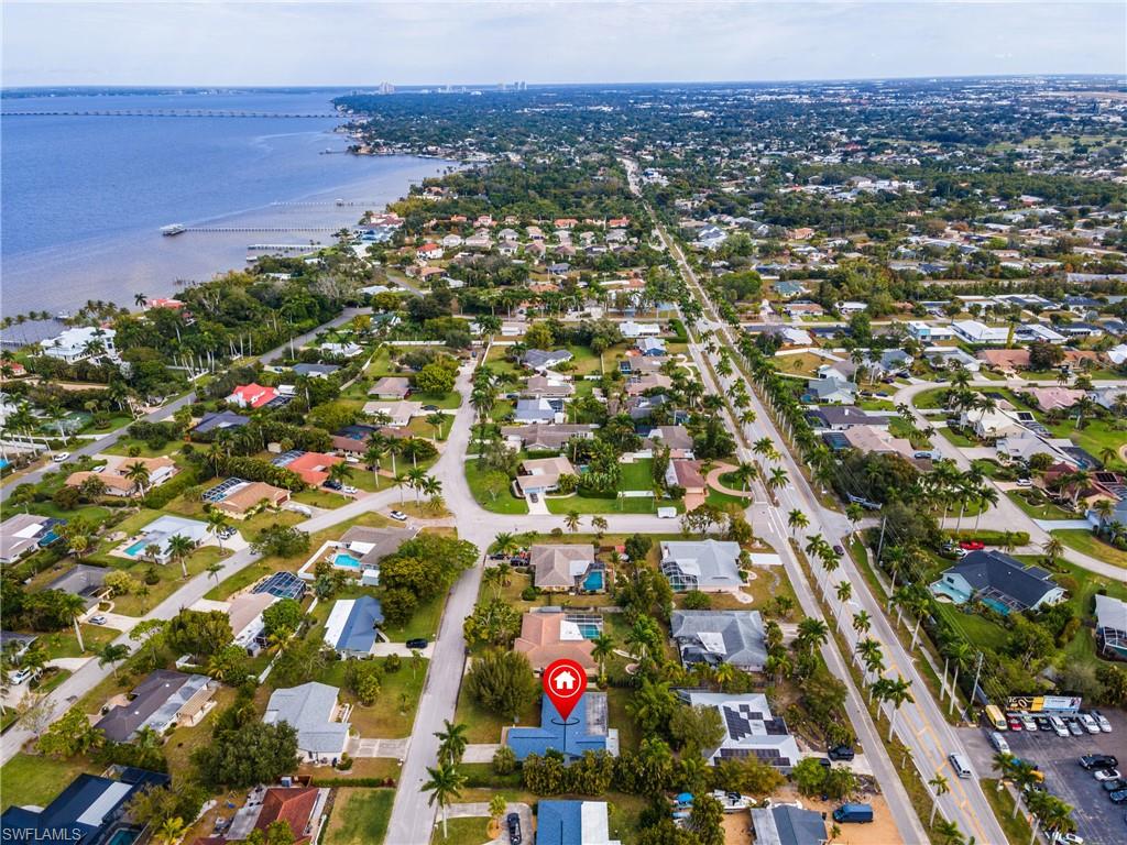 SUNSET COVE - Residential