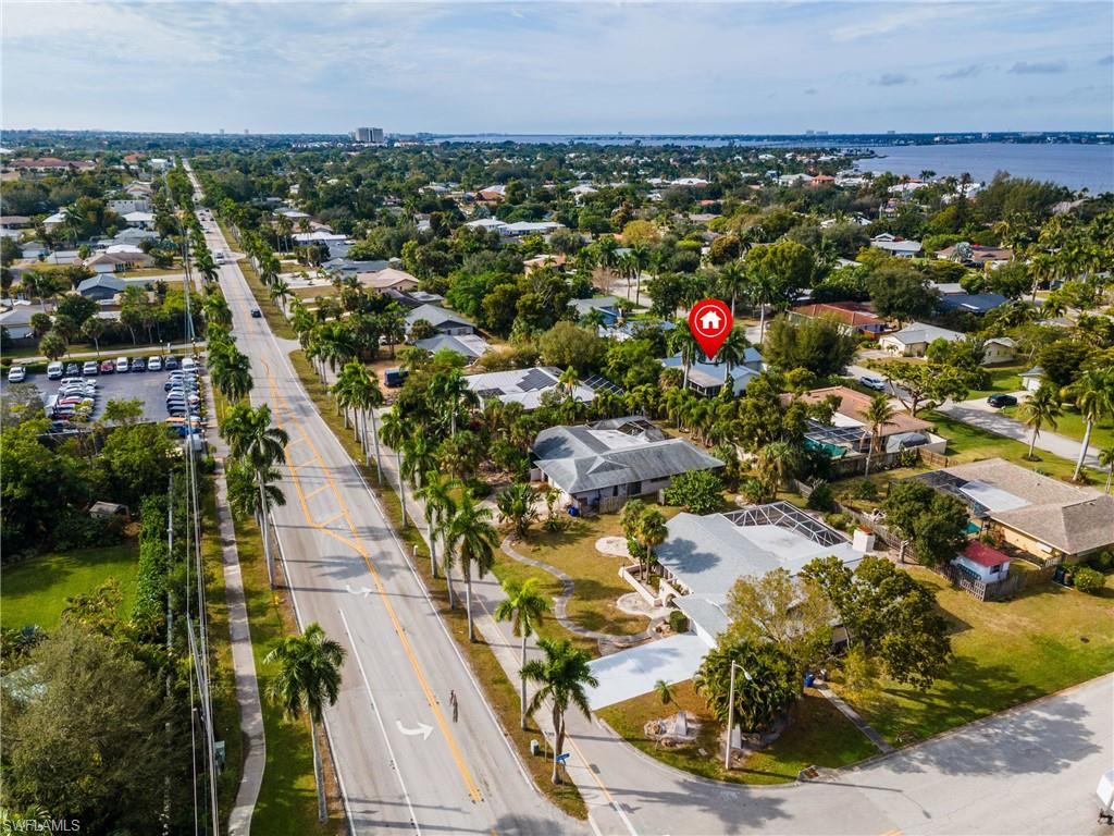 SUNSET COVE - Residential