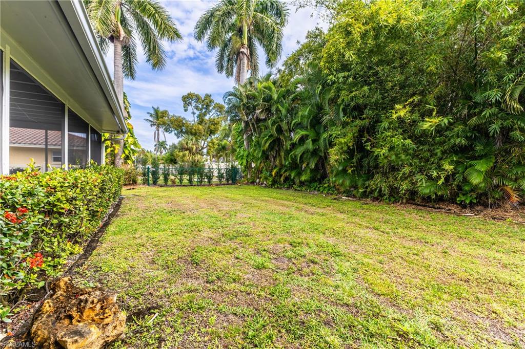 SUNSET COVE - Residential