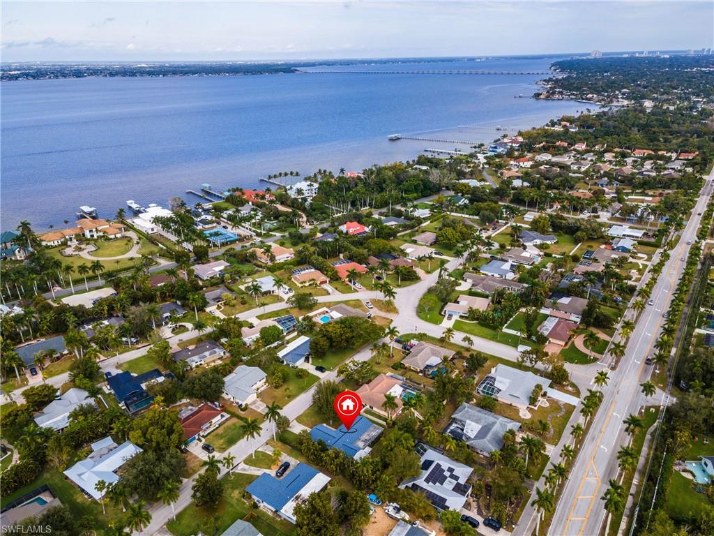 SUNSET COVE - Residential