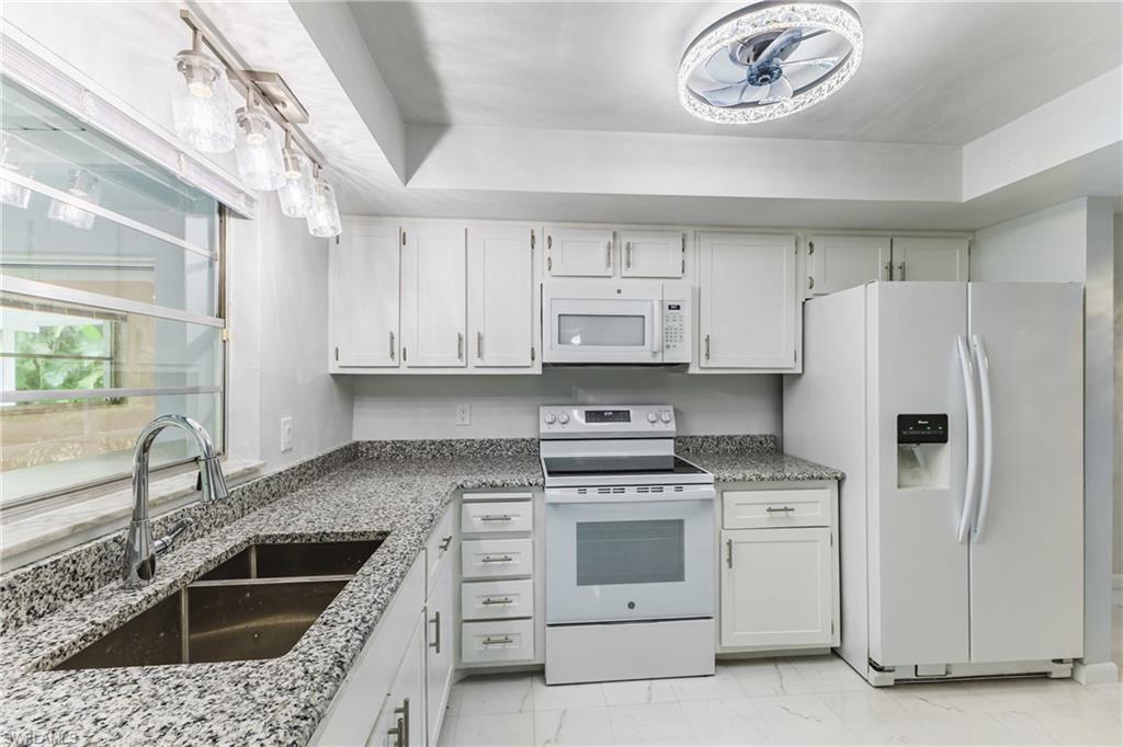 SUNSET COVE - Residential