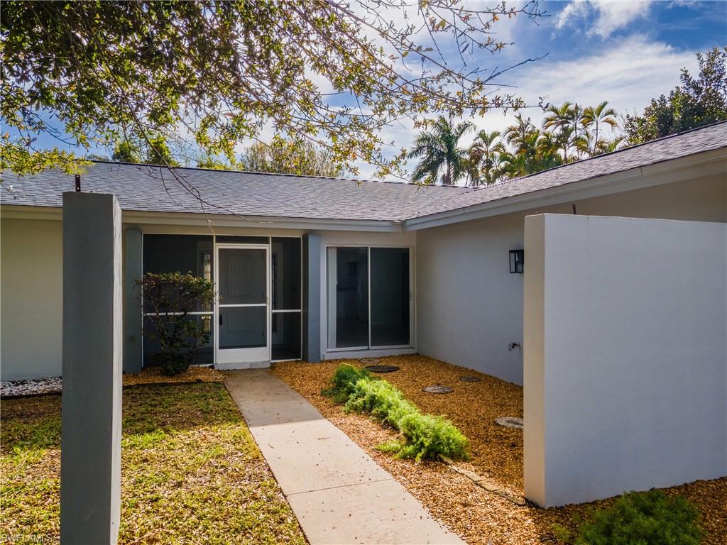 SUNSET COVE - Residential