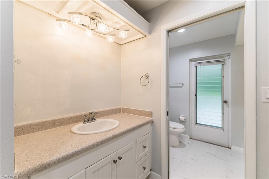 SUNSET COVE - Residential