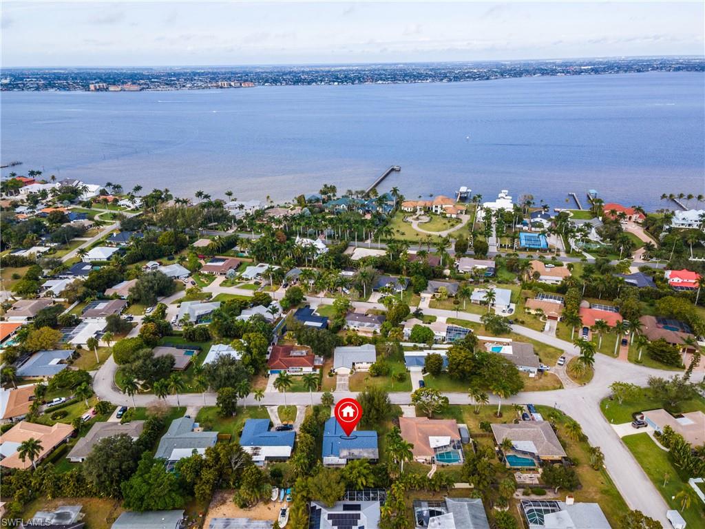 SUNSET COVE - Residential