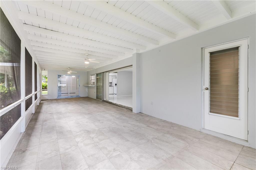 SUNSET COVE - Residential