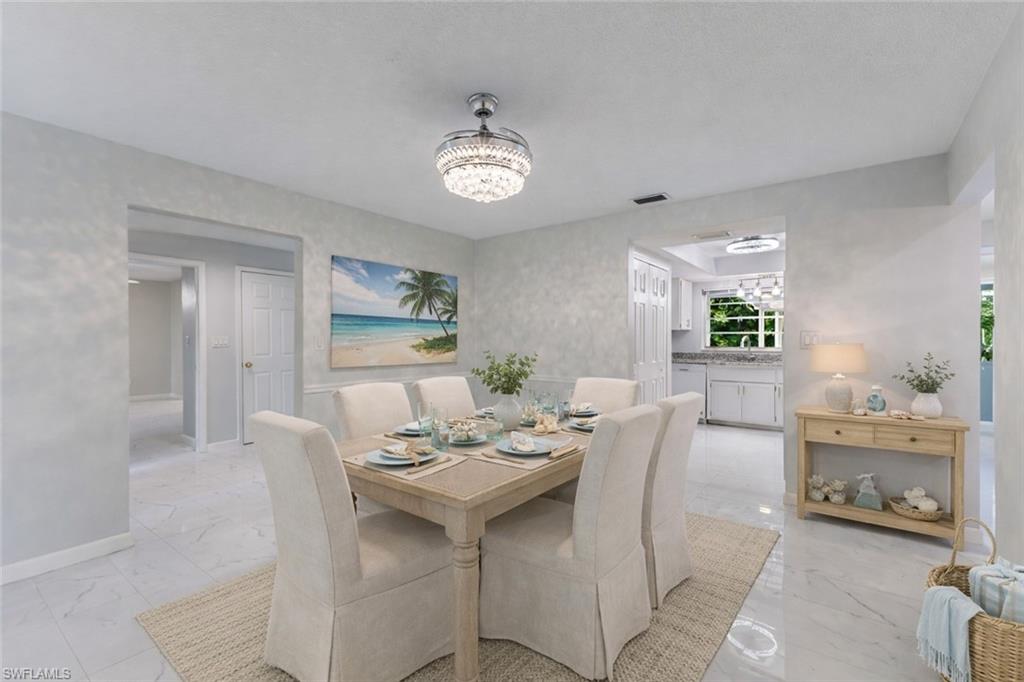 SUNSET COVE - Residential