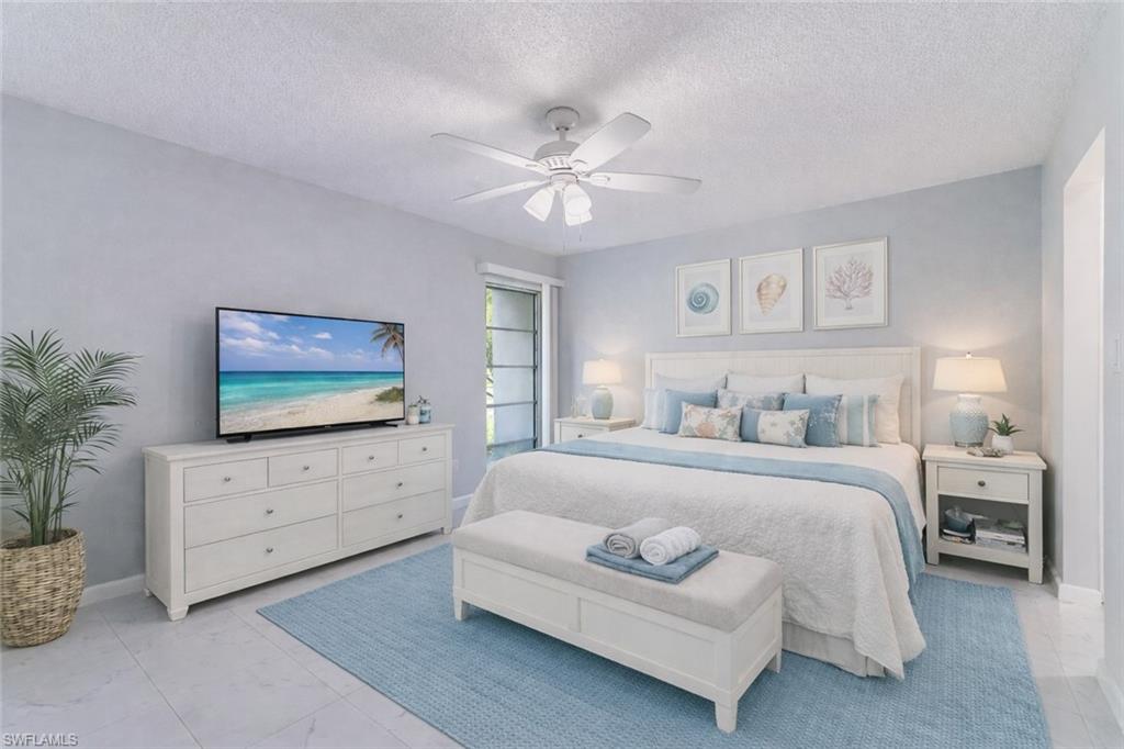 SUNSET COVE - Residential