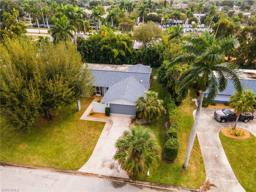 SUNSET COVE - Residential