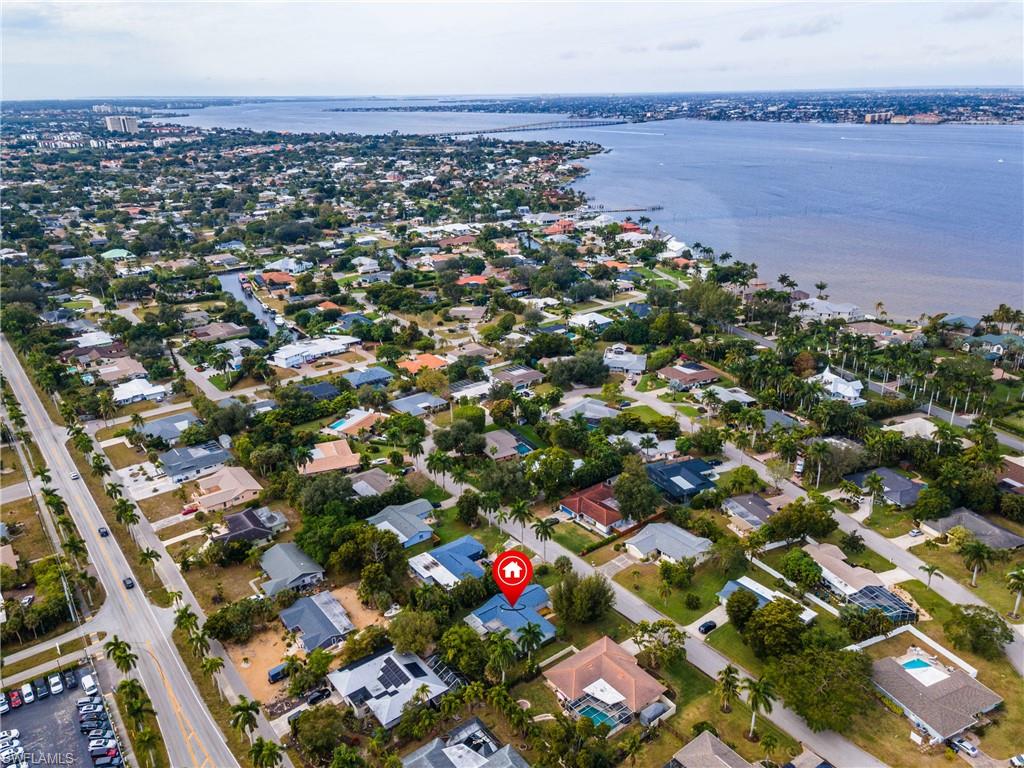 SUNSET COVE - Residential