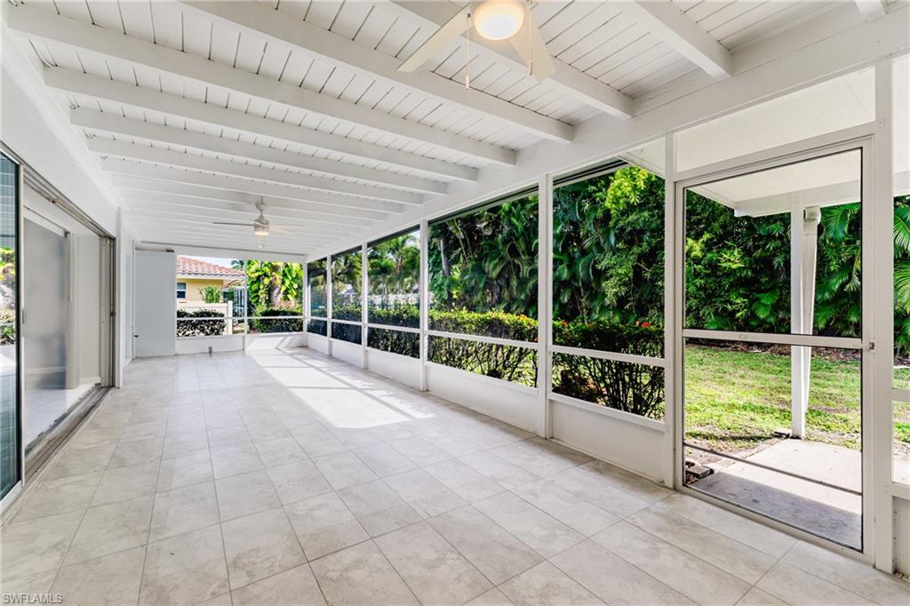 SUNSET COVE - Residential