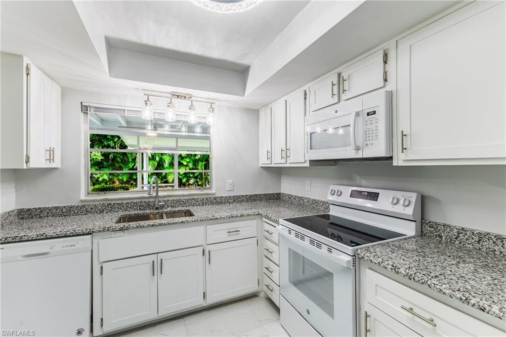 SUNSET COVE - Residential