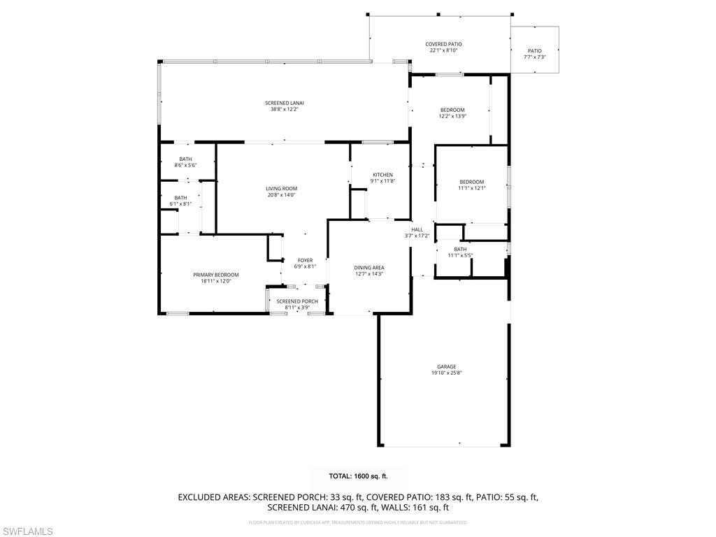 SUNSET COVE - Residential