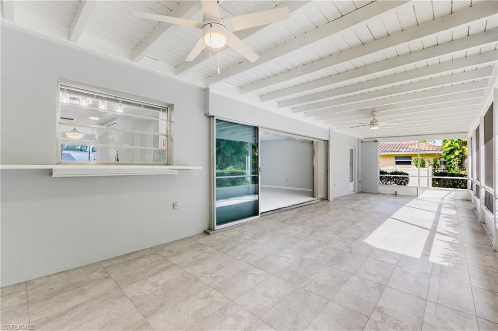 SUNSET COVE - Residential