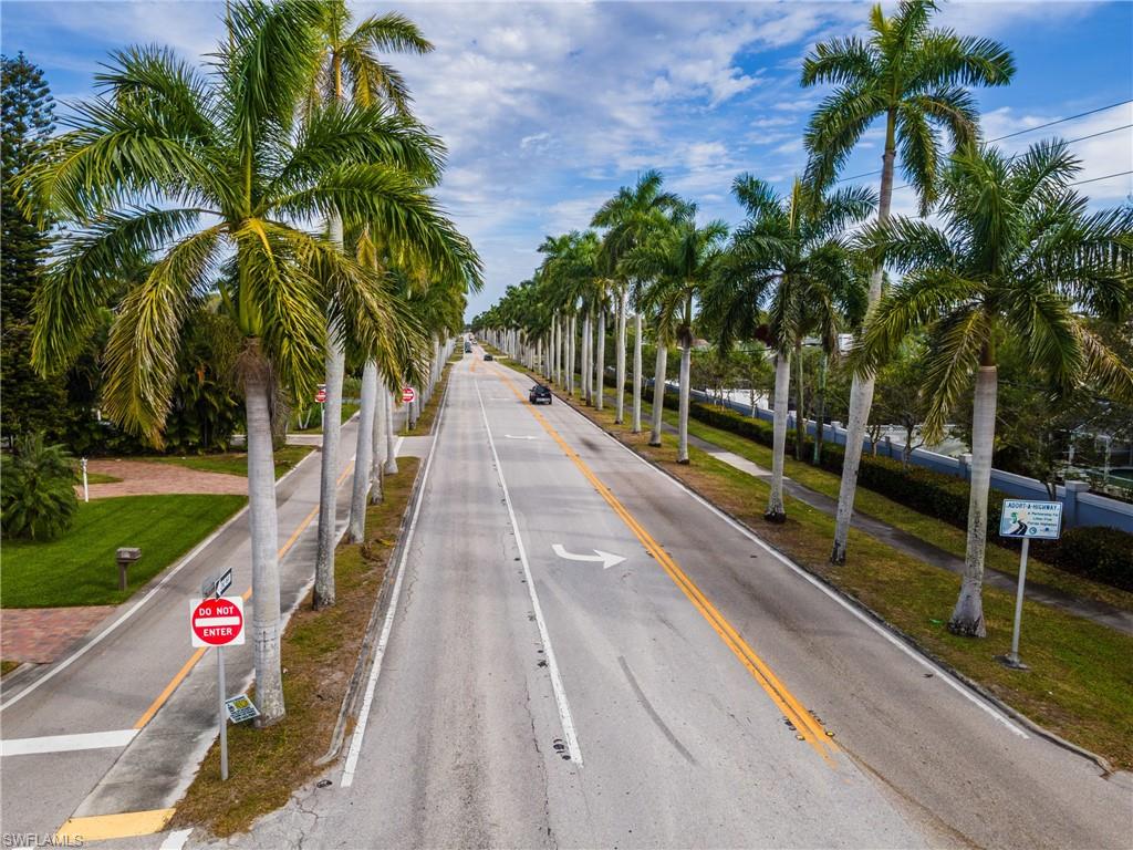 SUNSET COVE - Residential