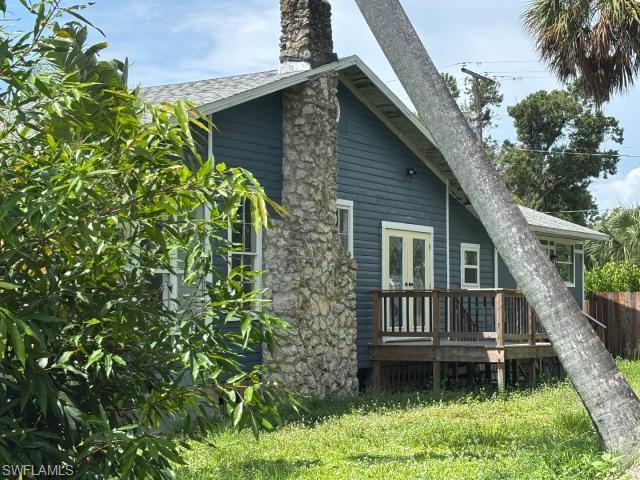 ALTAMONT PARK - Residential