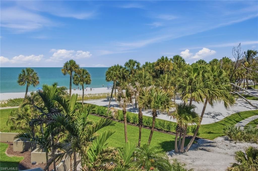 Photo of 4051 Gulf Shore BLVD N #300, NAPLES, FL 34103 (MLS # 226019152)