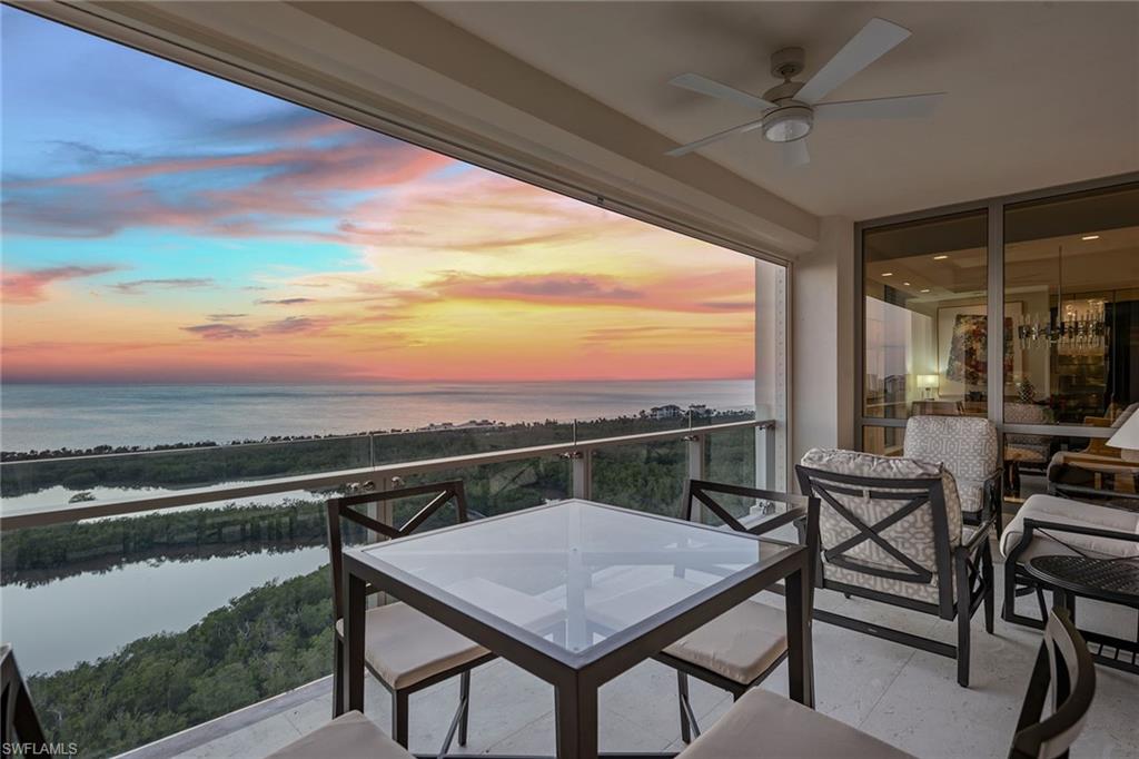 MYSTIQUE - Residential