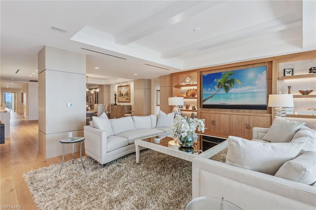 MYSTIQUE - Residential