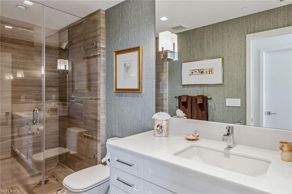 MYSTIQUE - Residential