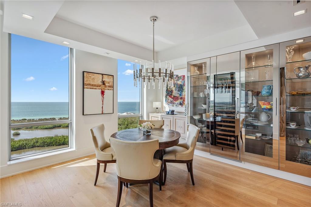 MYSTIQUE - Residential