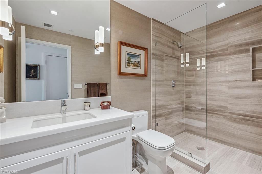 MYSTIQUE - Residential