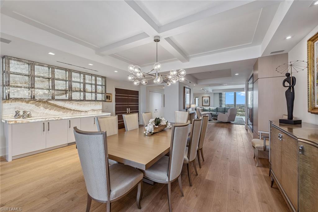 MYSTIQUE - Residential