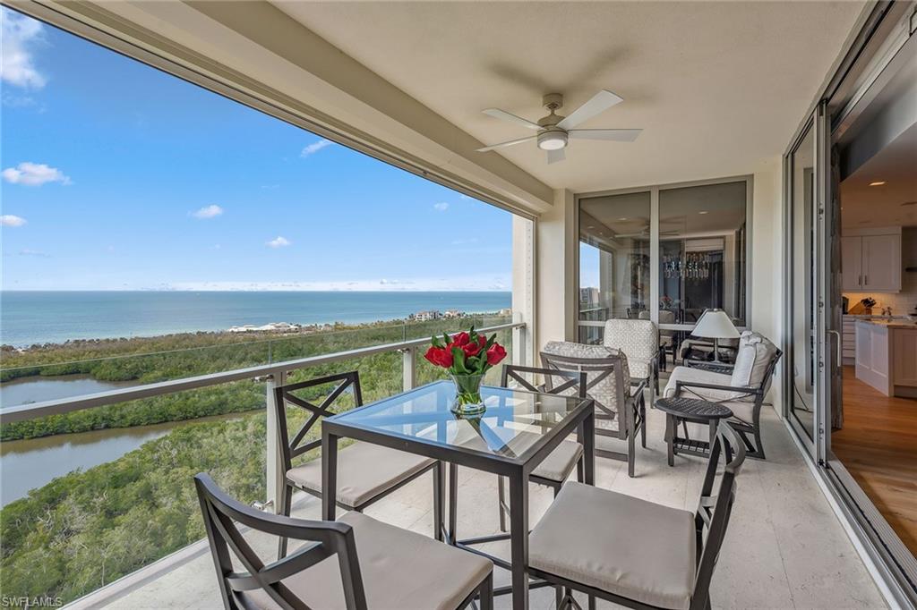 MYSTIQUE - Residential