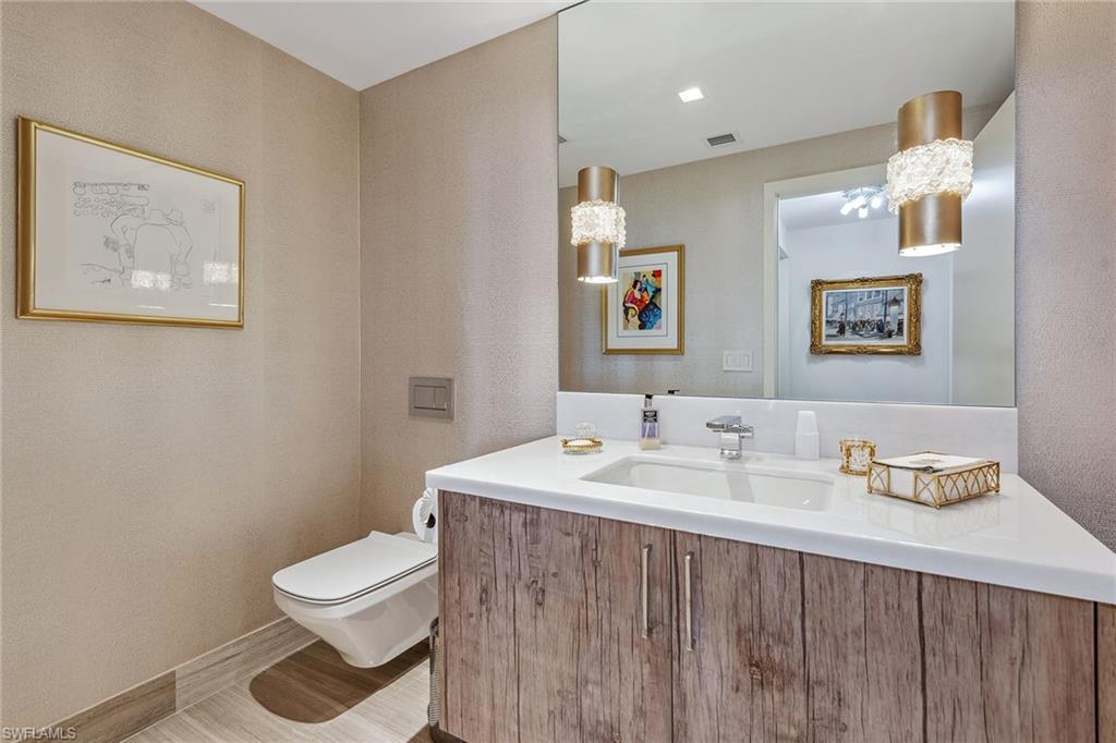 MYSTIQUE - Residential