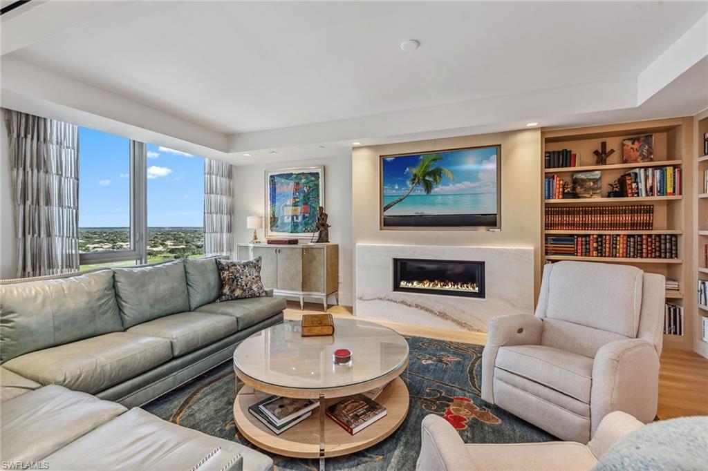 MYSTIQUE - Residential