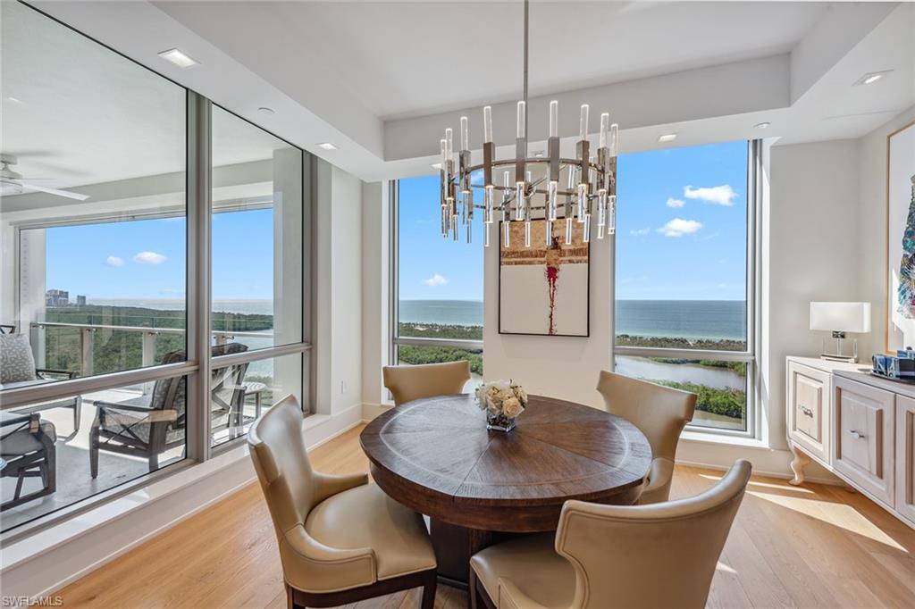 MYSTIQUE - Residential