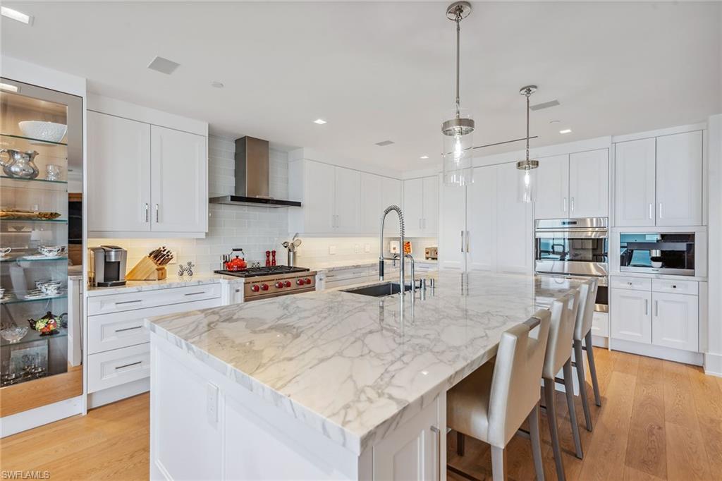 MYSTIQUE - Residential