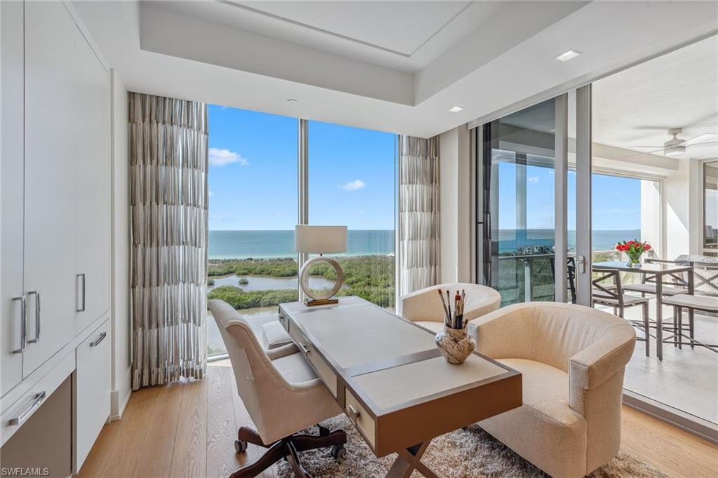 MYSTIQUE - Residential