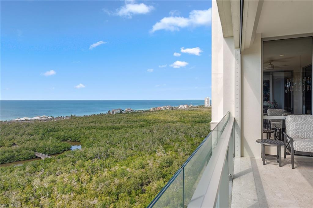 MYSTIQUE - Residential