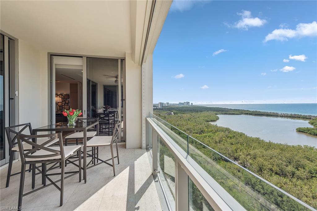 MYSTIQUE - Residential