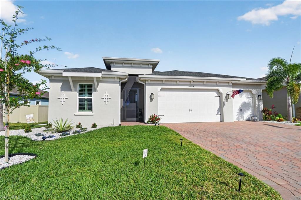 18104 Everson Miles CIR