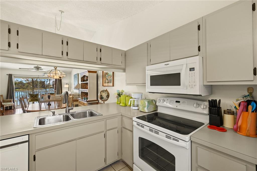 GREENFIELD VILLAGE - Residential