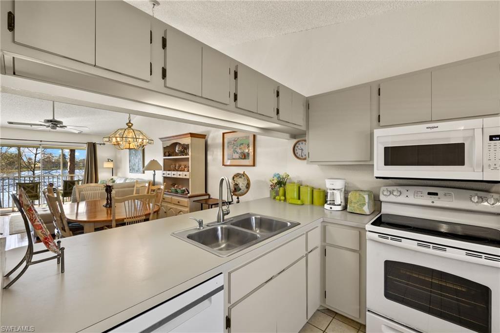 GREENFIELD VILLAGE - Residential