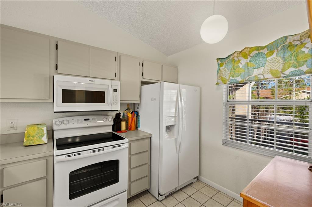 GREENFIELD VILLAGE - Residential