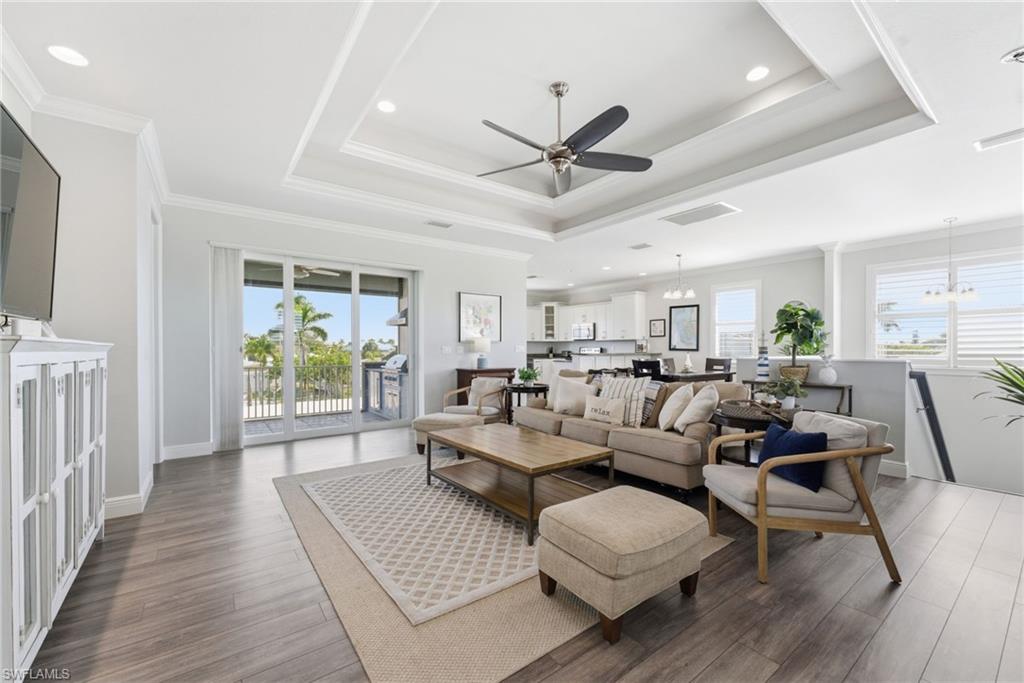 MATLACHA ISLES - Residential