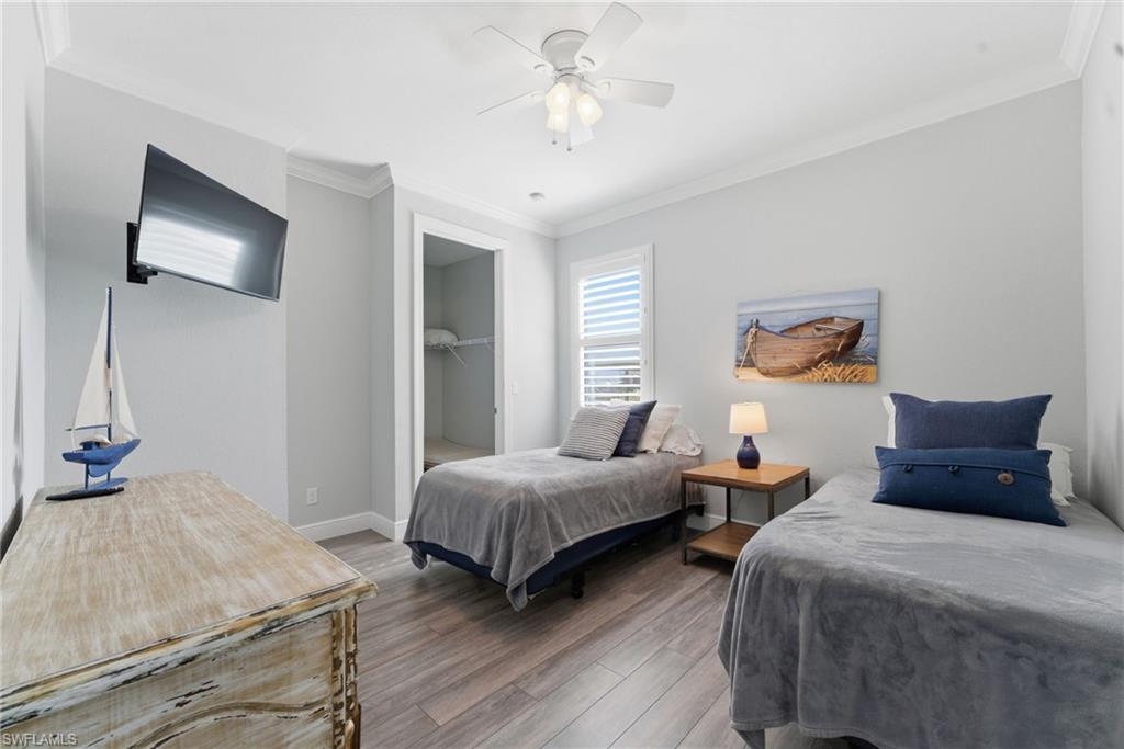 MATLACHA ISLES - Residential