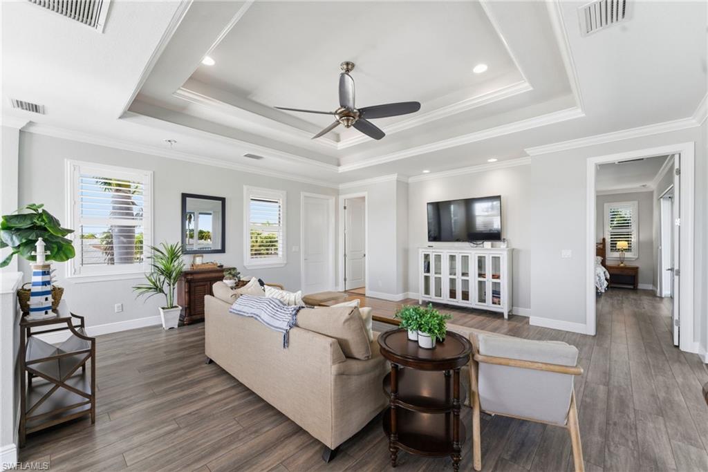 MATLACHA ISLES - Residential