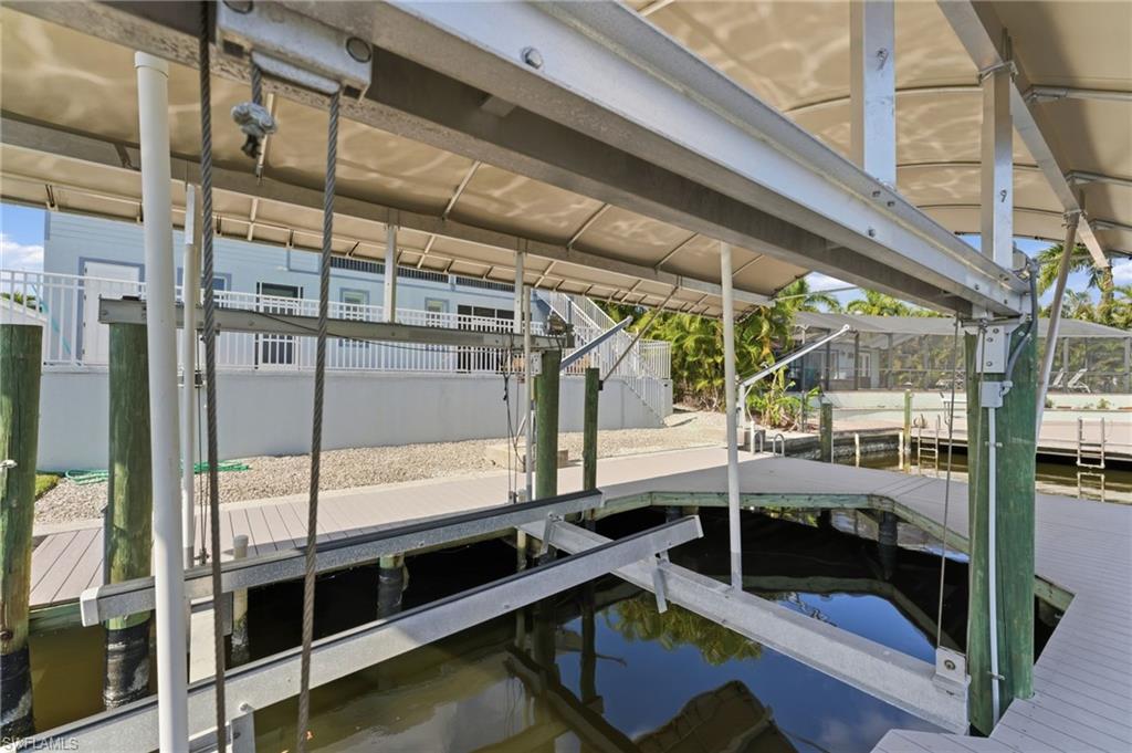 MATLACHA ISLES - Residential