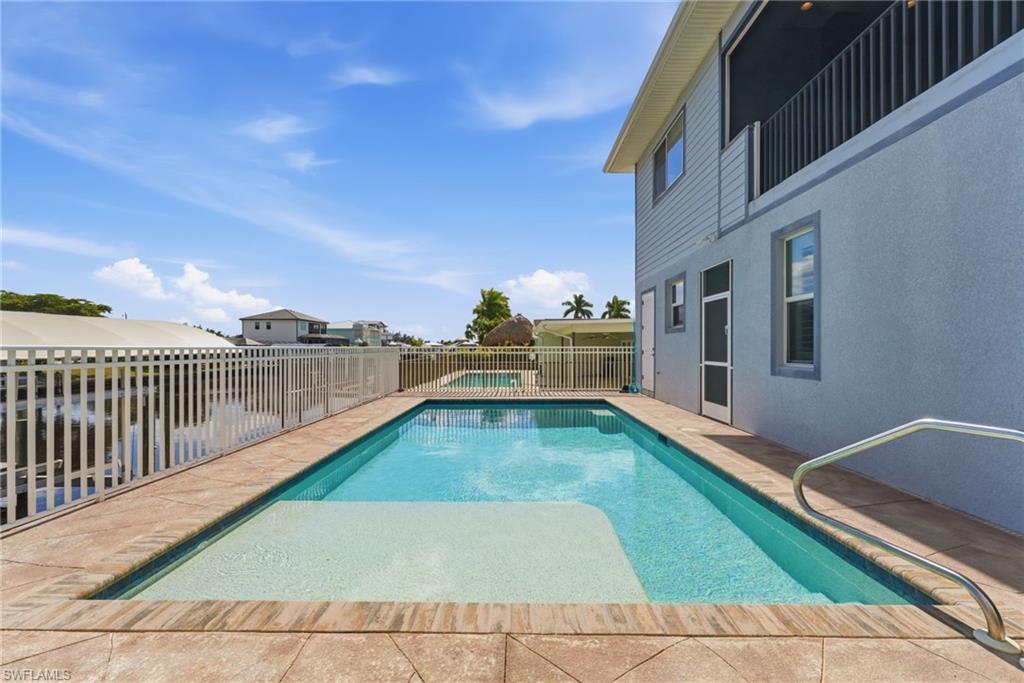 MATLACHA ISLES - Residential