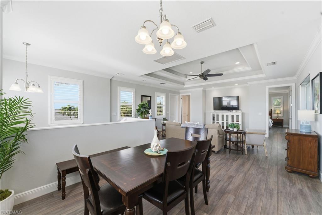 MATLACHA ISLES - Residential