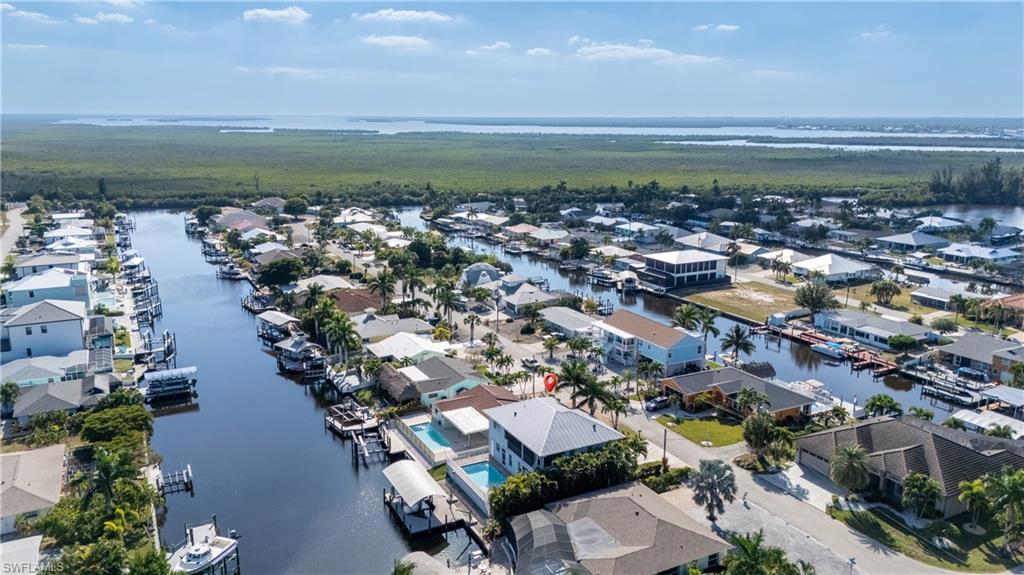 MATLACHA ISLES - Residential