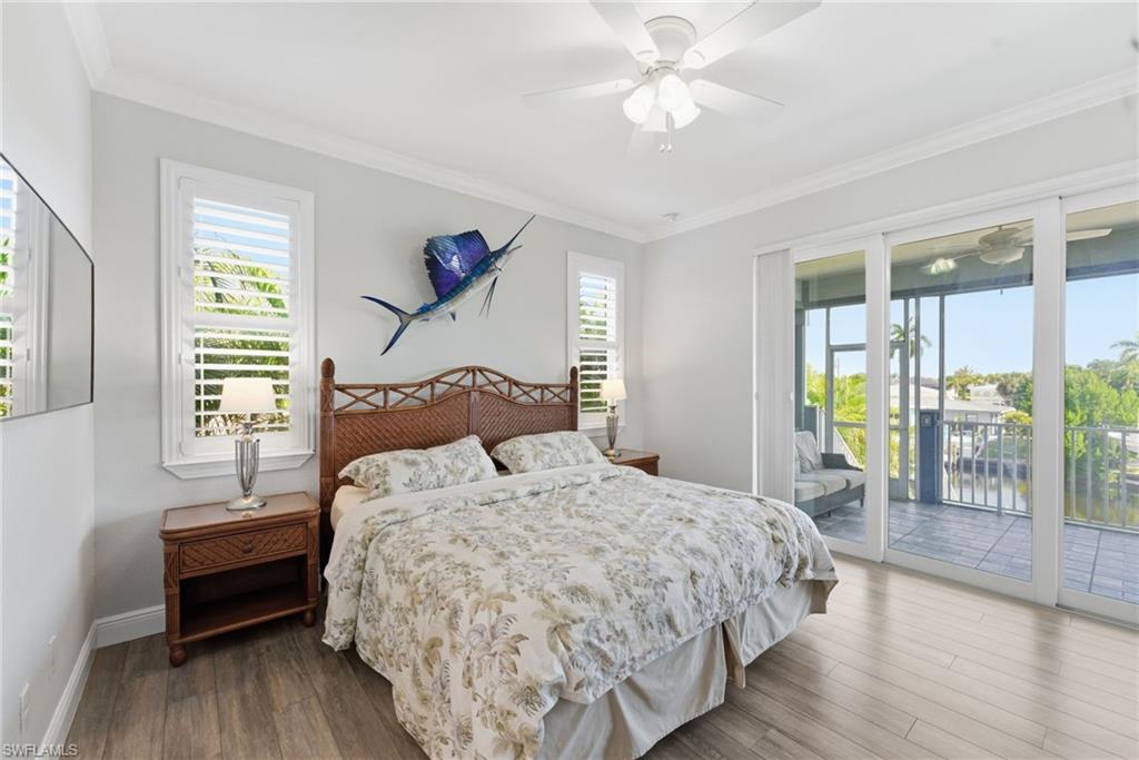 MATLACHA ISLES - Residential