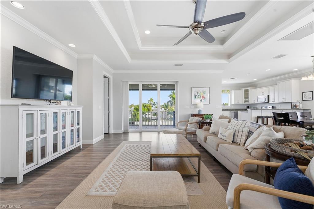 MATLACHA ISLES - Residential