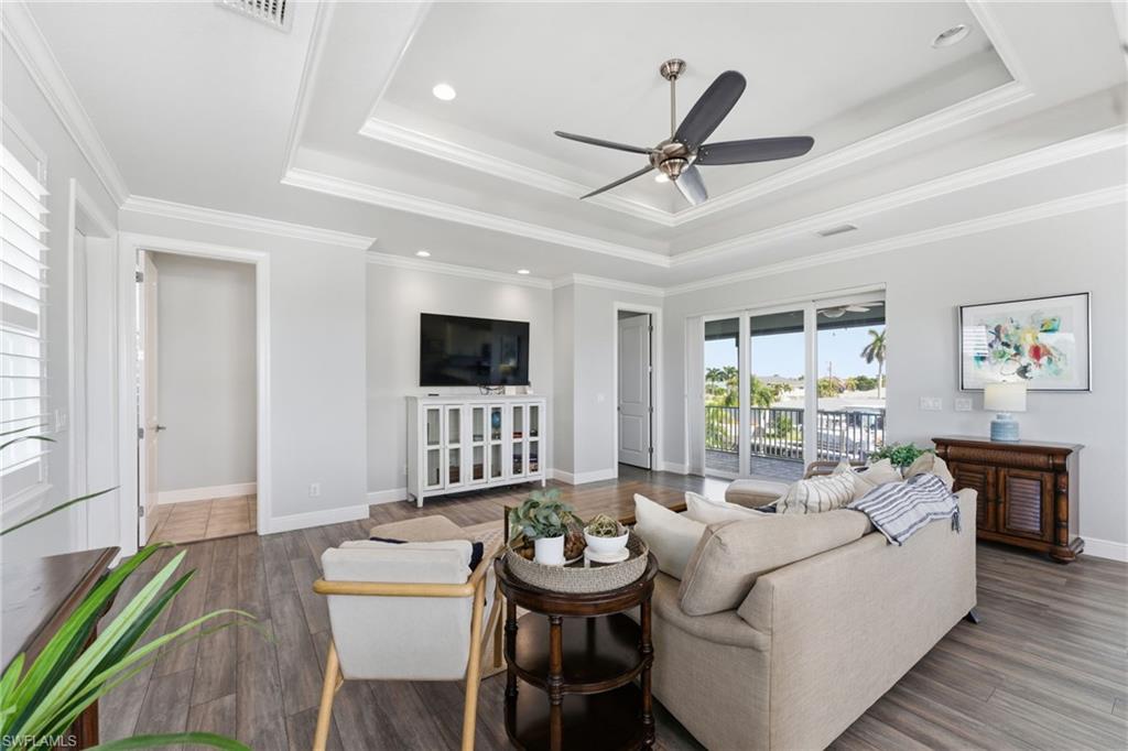 MATLACHA ISLES - Residential