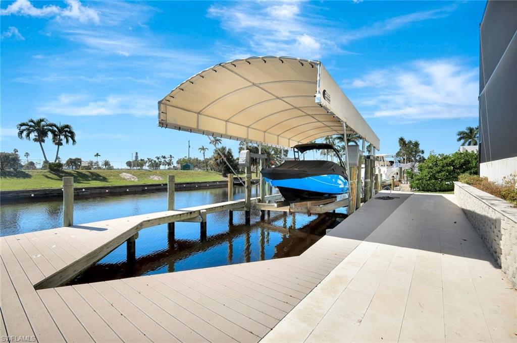 YACHT CLUB - Residential